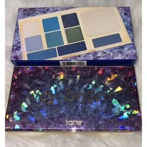 Tarte Icy Betch Eyeshadow Palette New In‎ Box RARE!!
